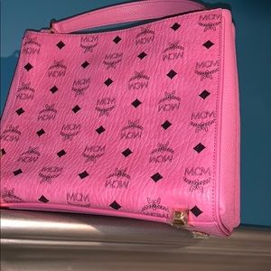 MCM Bag